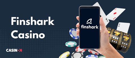 finshark casino